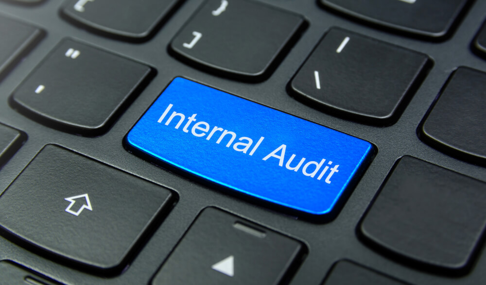 Waarom een audit in uw interne netwerk?