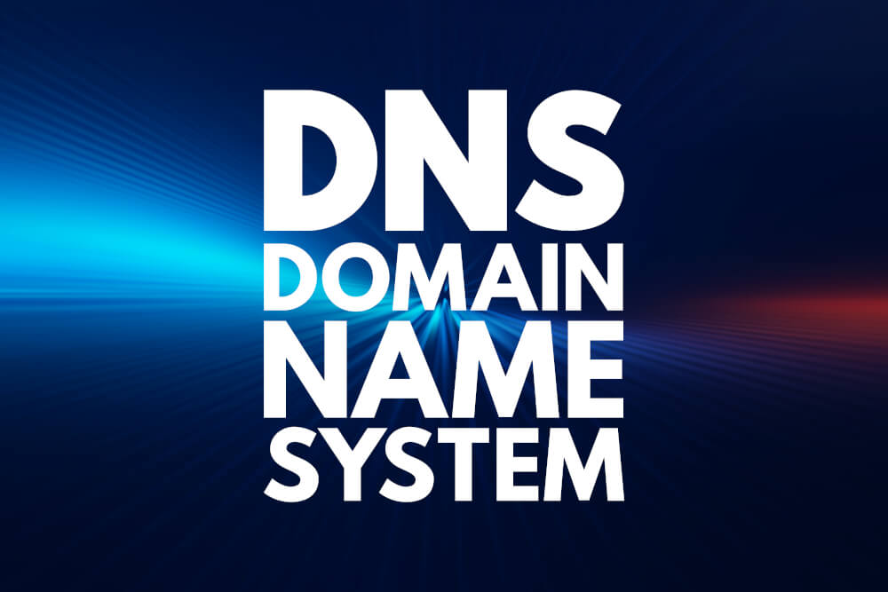 DNS records uitgelegd