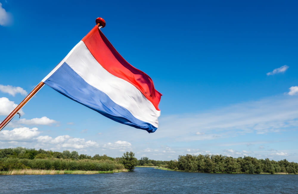 Domeinnamen met nl het populairst onder Nederlandse ondernemers