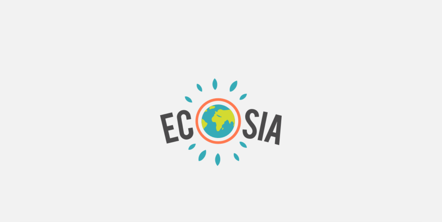 Ecosia browser