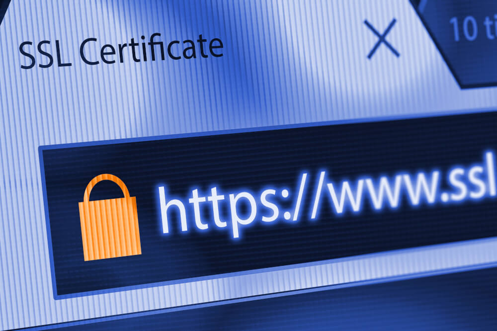 Lets Encrypt certificaten