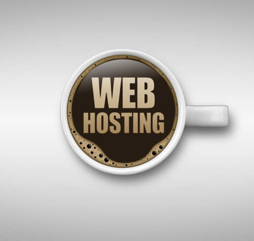 Webhosting