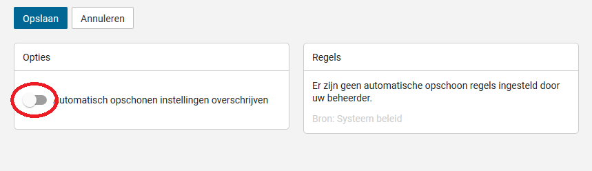 Verwijderen mijnpartnergroep.nl mijnhostingpartner.nl