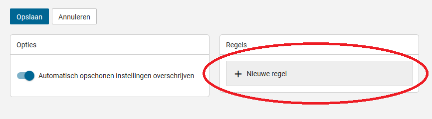 Verwijderen mijnpartnergroep.nl mijnhostingpartner.nl