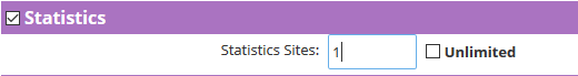 reseller hosting plan aanmaken