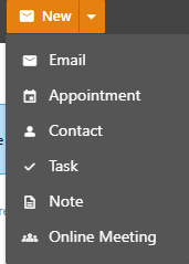 Wat is er nieuw in de laatste Webmail update?