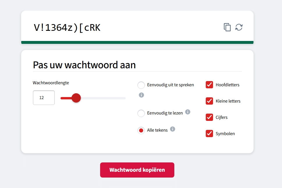 Gratis tools beschikbaar maken op je website