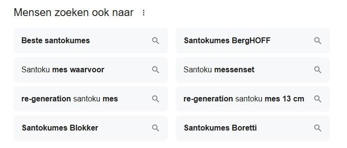 SEO Autoriteit krijgen op een onderwerp