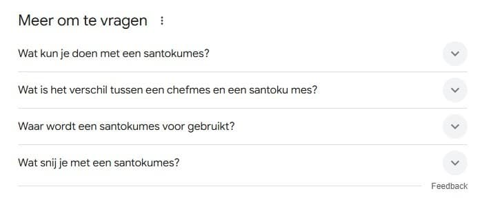 SEO Autoriteit krijgen op een onderwerp