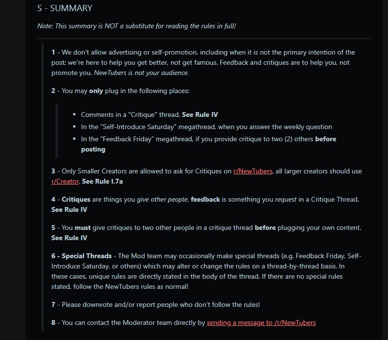 Promoten op Reddit