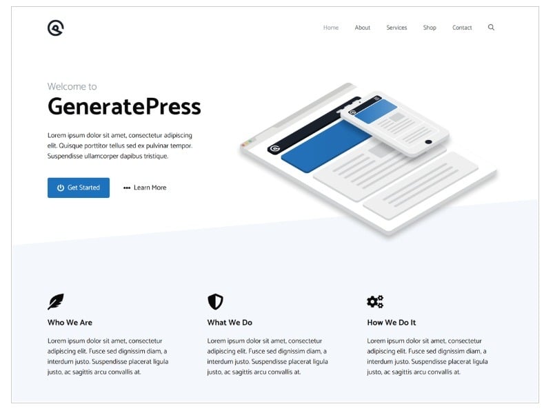 Zijn themas in WordPress gratis?