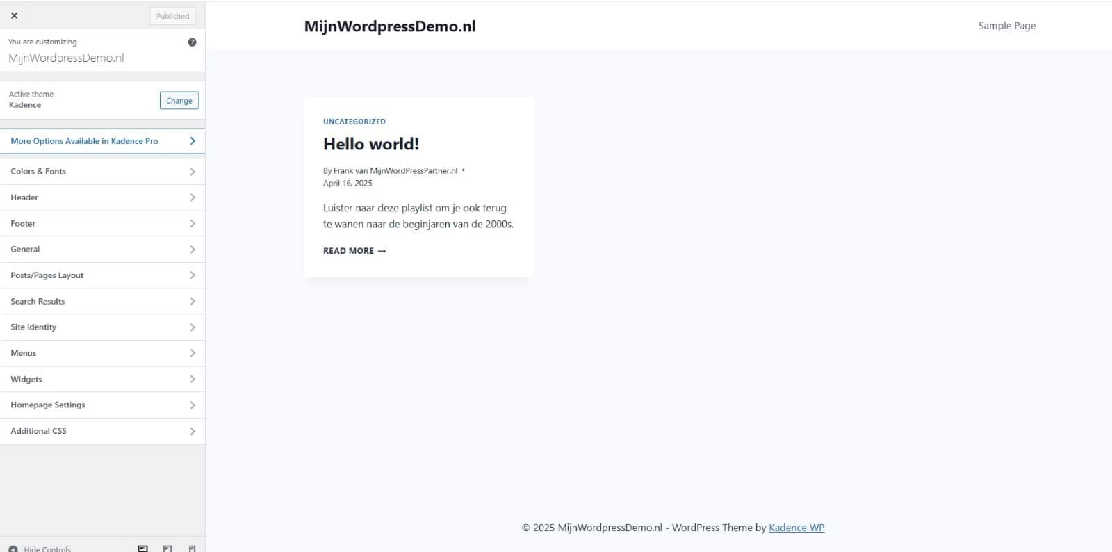 Moet ik een website zelf bouwen of iemand inhuren?