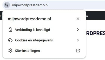 5 dingen die je moet doen bij een nieuwe WordPress site!