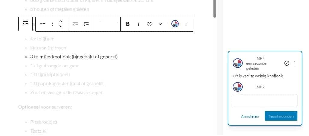 WordPress versie 6 9 uitgebracht