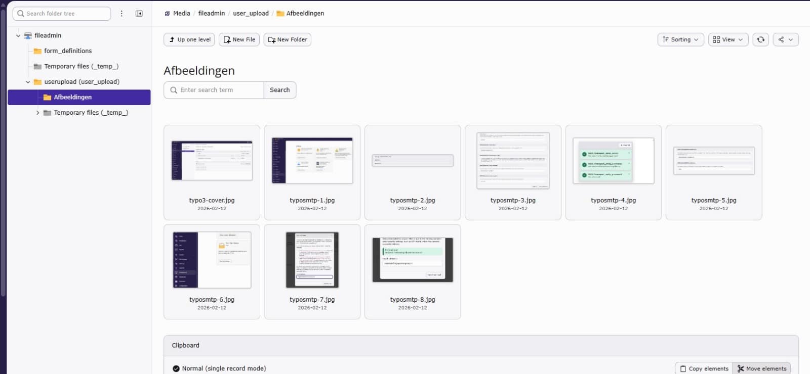 TYPO3 vs WordPress welk CMS kies jij?