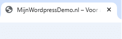 Een klein icoon met grote impact - Favicon