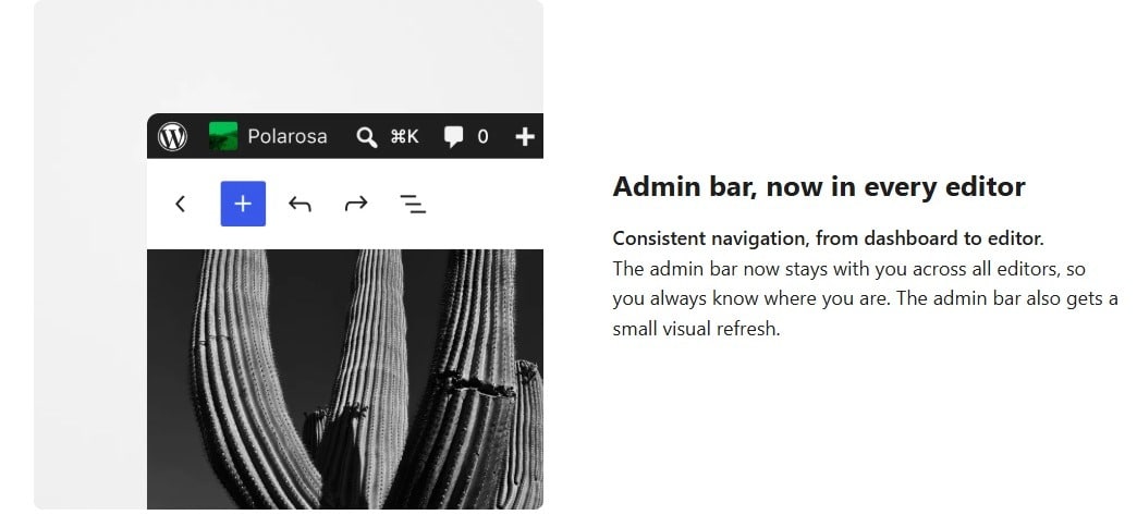 WordPress update 7 1