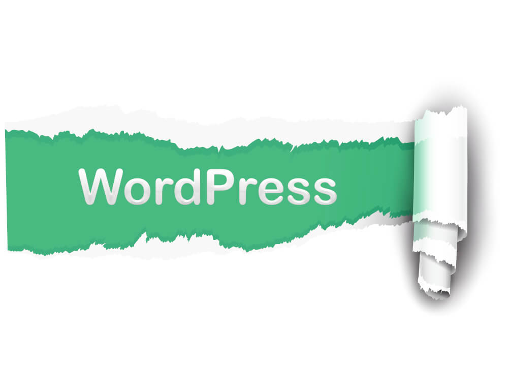 WordPress voor je zakelijk website