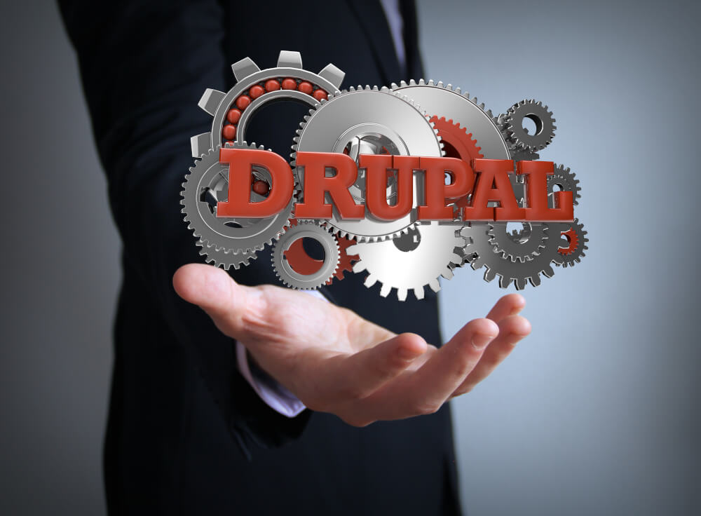 Drupal-Anwender sollten bald mit dem Update beginnen