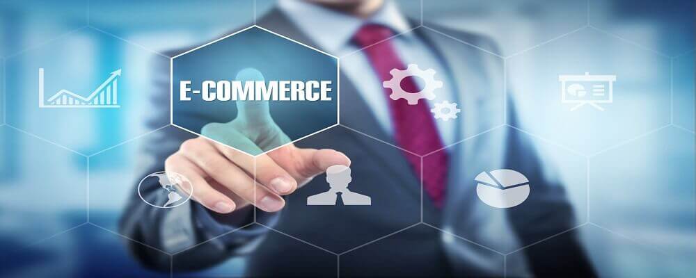 Webshop with nopCommerce