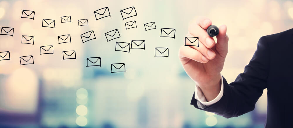 Tips for emailing