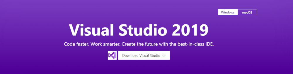 Visual Studio 2019 ist live