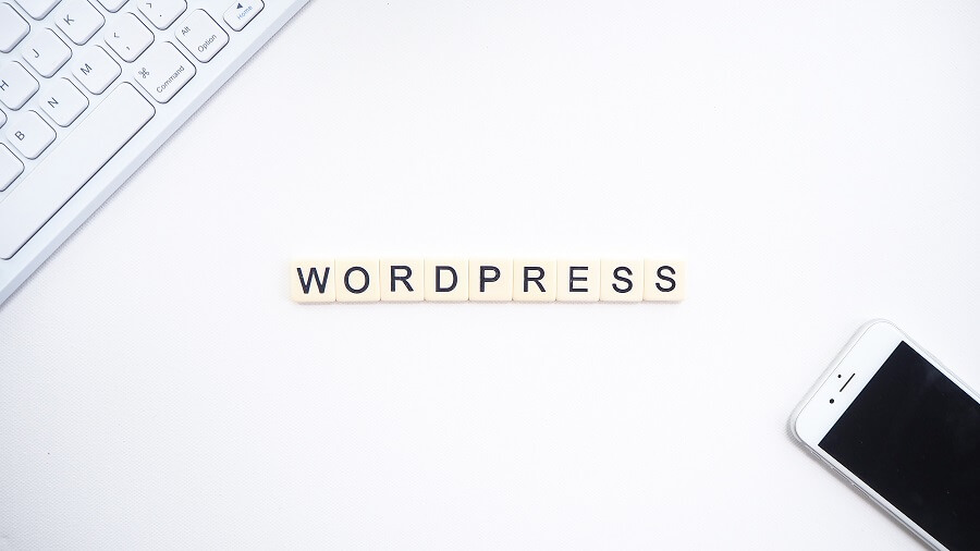 WordPress 5 8 update komt 20 juli