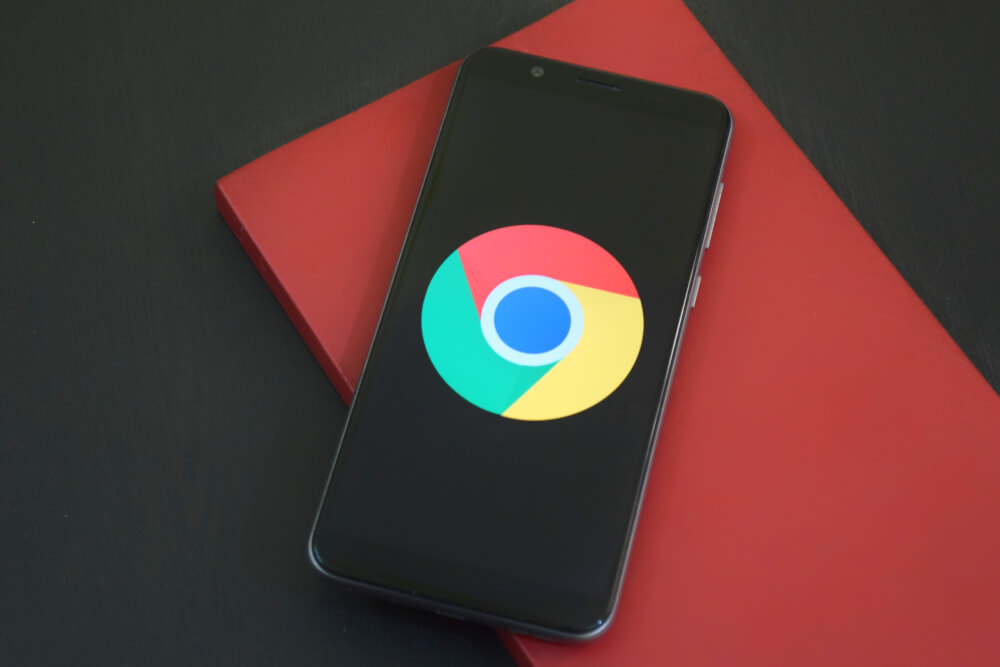 Geinfecteerde advertenties gebruikte lekken in Google Chrome