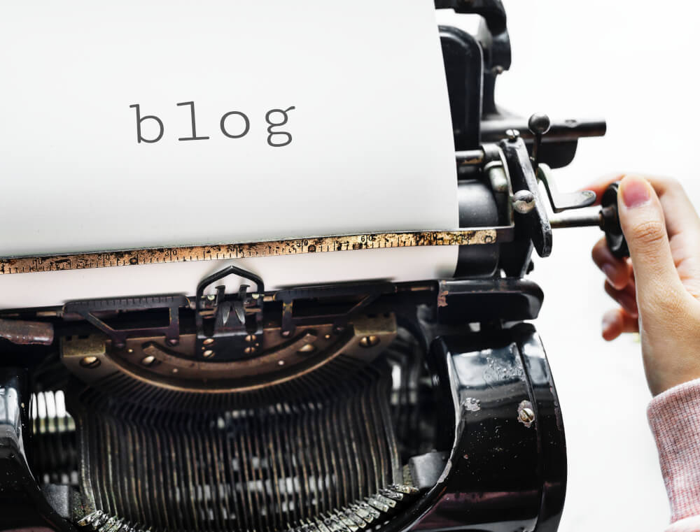 Blogs auf Ihrer eigenen Website