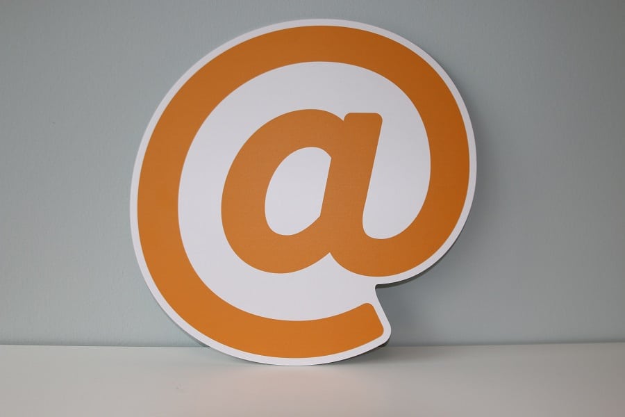 Tips voor een succesvolle email marketing campagne