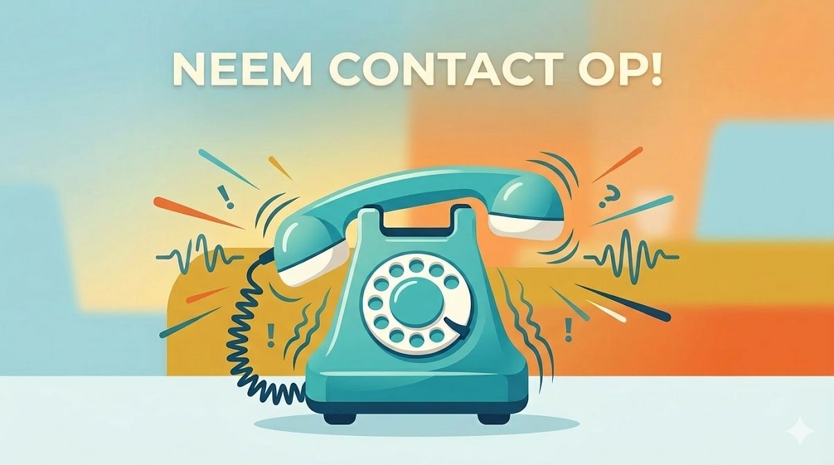 Hoe maak je de perfecte contactpagina in WordPress?