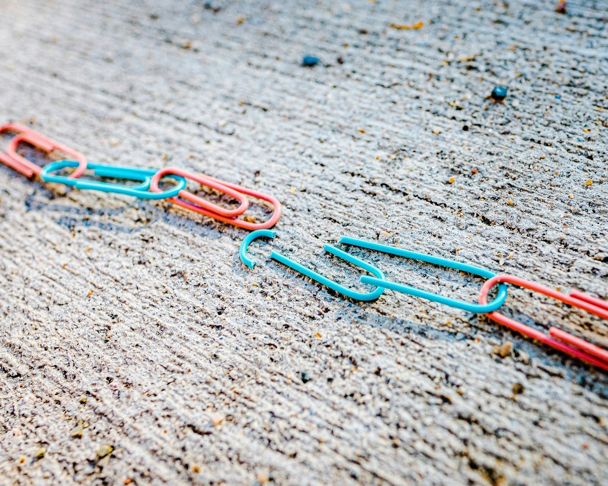 Broken links opsporen