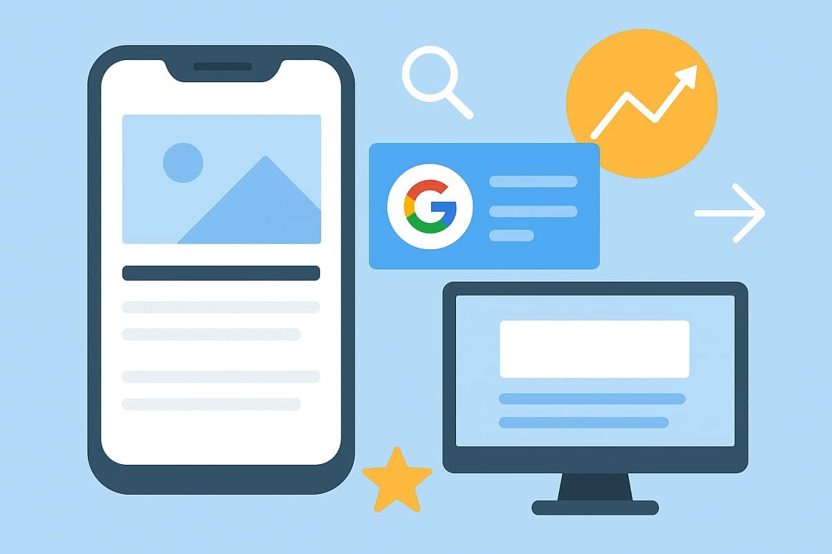 Resultaten in Google Discover meten en verbeteren