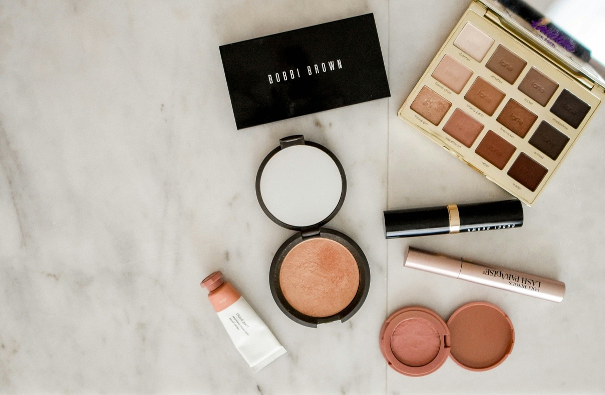 Consumenten in de beauty sector gebruiken vaak geen Google zoeken