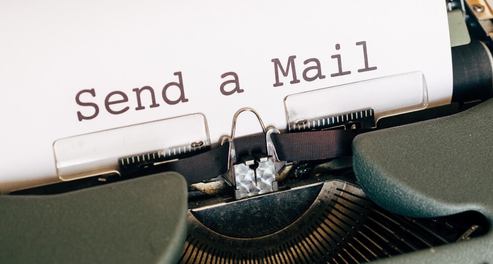 Optimieren Sie Ihr Mail-Konto
