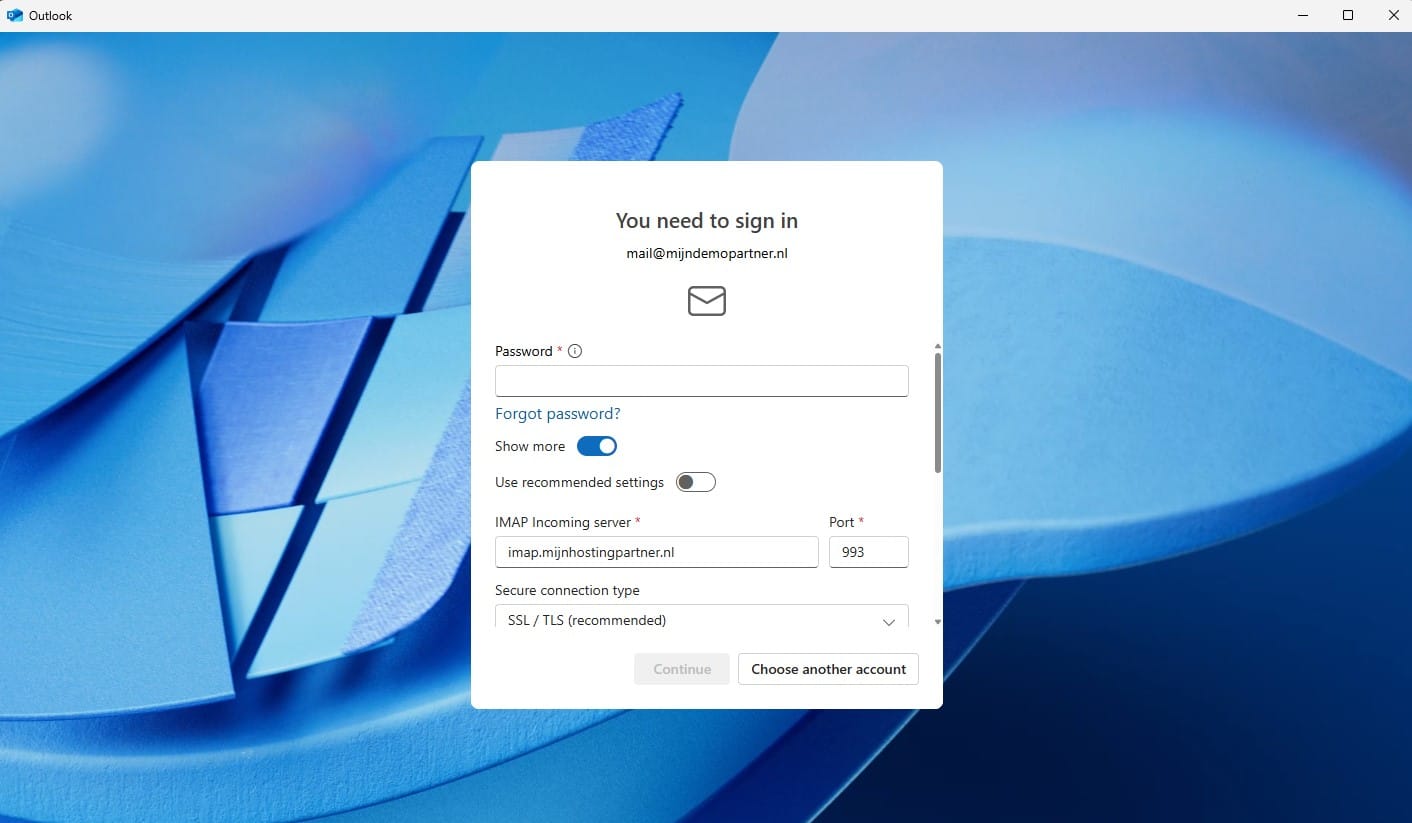 Nieuwe Microsoft Outlook wordt de standaard in april 2026