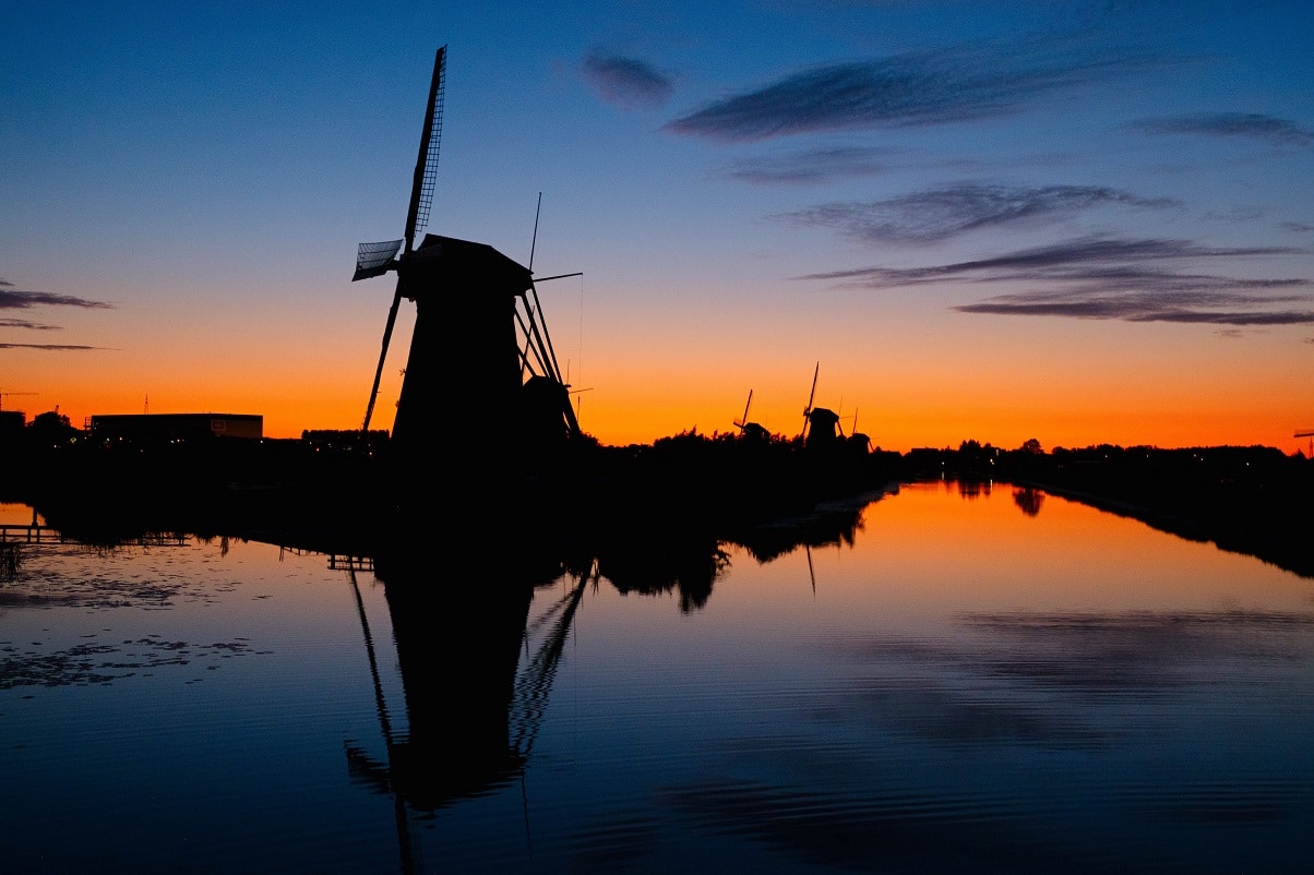 Voordelen van Nederlandse Nameservers