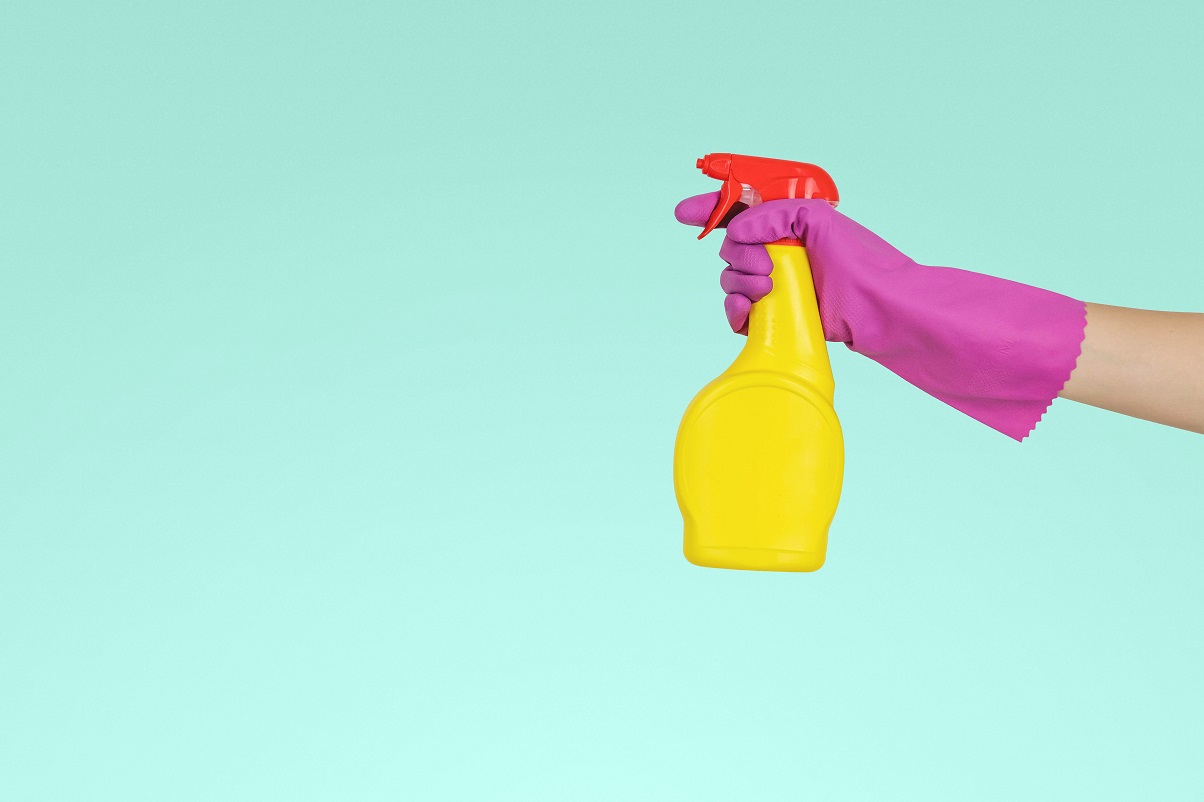 Spring cleaning for your website