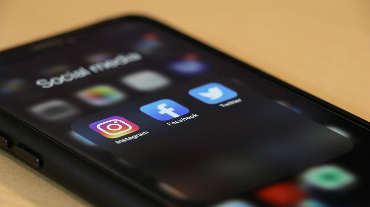 Website promoten op Sociale Media
