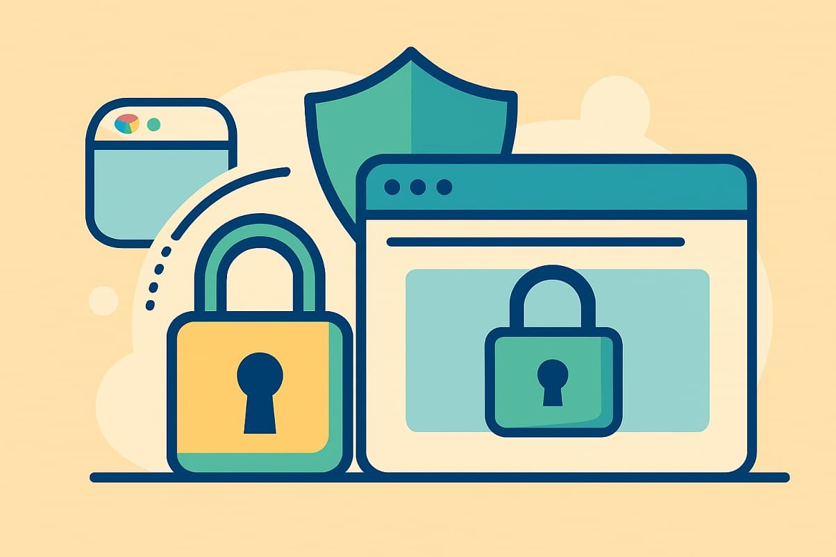 Heb ik een SSL certificaat nodig?