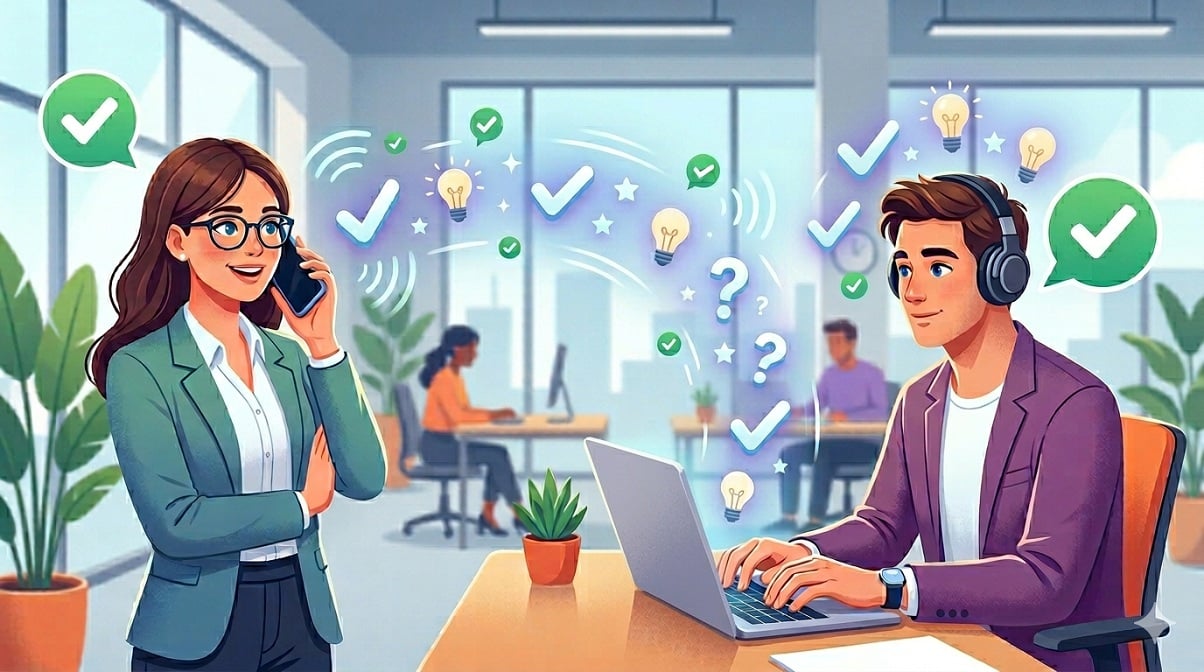 De Telefoontest is jouw domeinnaam wel radioproof?