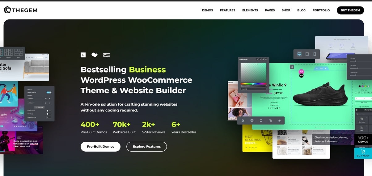 WordPress thema TheGem kwetsbaarheid