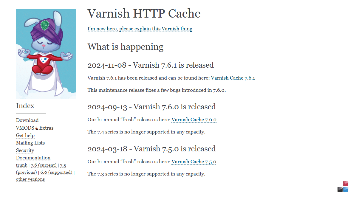 Wat is Varnish Cache en hoe gebruik je het?