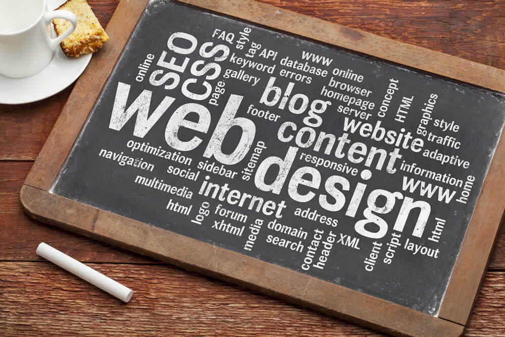 Tips for your web design