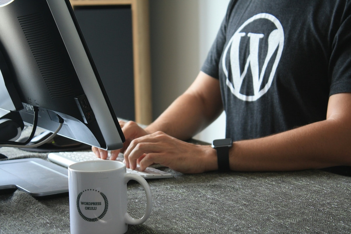 Help krijgen met  WordPress