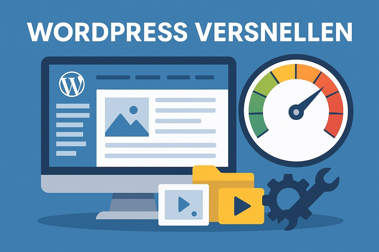 WordPress versnellen