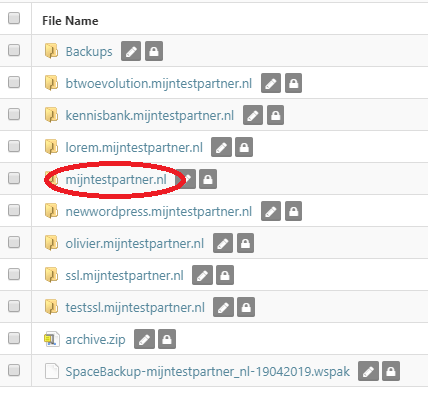 Was ist das wwwroot-Verzeichnis und wie lege ich meine Dateien dort ab?