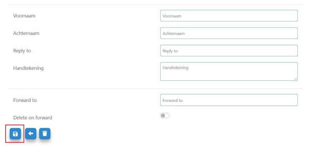 How Do I Create An Email Address 