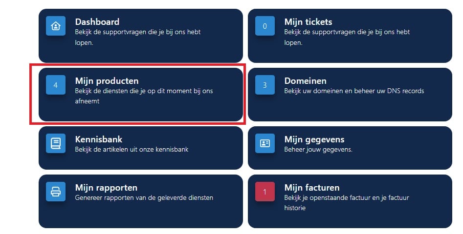 MS SQL databases beheren en aanmaken