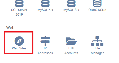 MIME Types toevoegen - algemeen